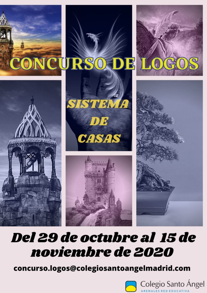 CONCURSO LOGOS SISTEMA DE CASAS 